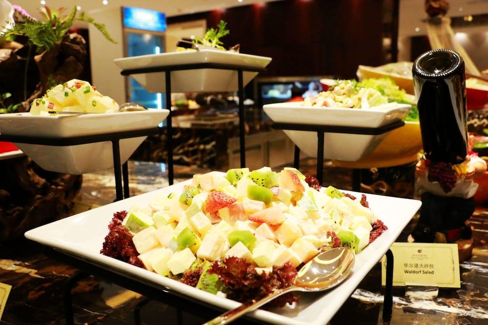 New Century Grand Hotel Сиан Екстериор снимка