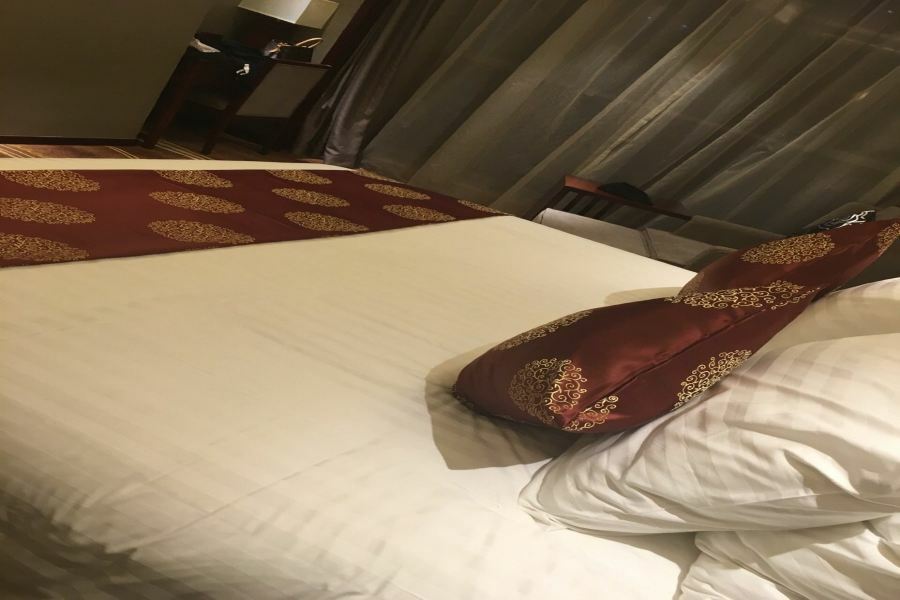 New Century Grand Hotel Сиан Екстериор снимка